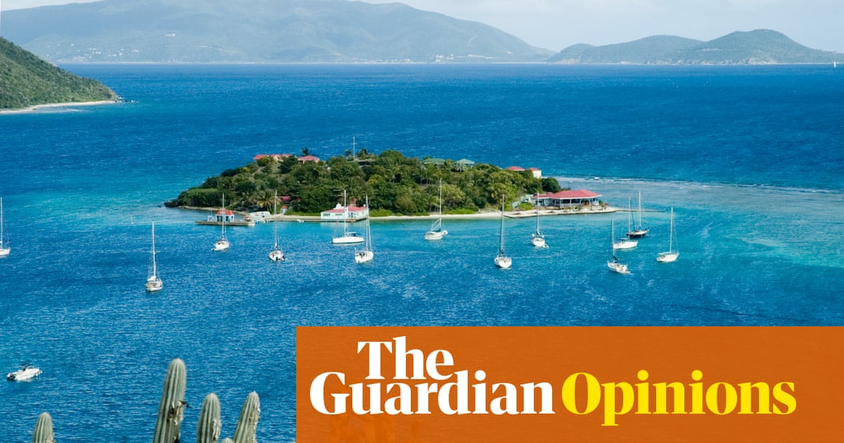 Open registers are only way to stop dirty money that underpins crime | Margaret Hodge and Andrew Mitchell