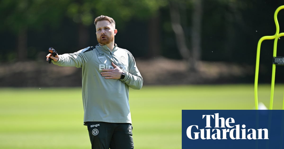 Calum McFarlane returns to Chelsea hotseat but Rosenior era raises doubts