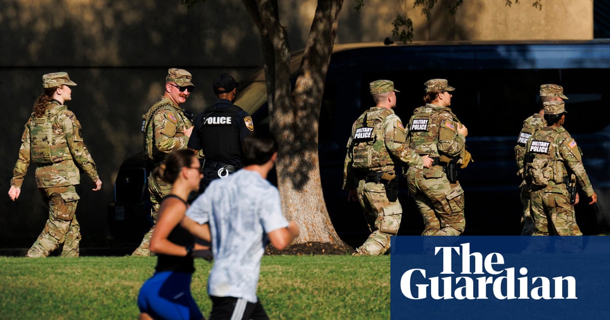 After four killings and a revealing autopsy, Memphis is fed up with the national guard takeover