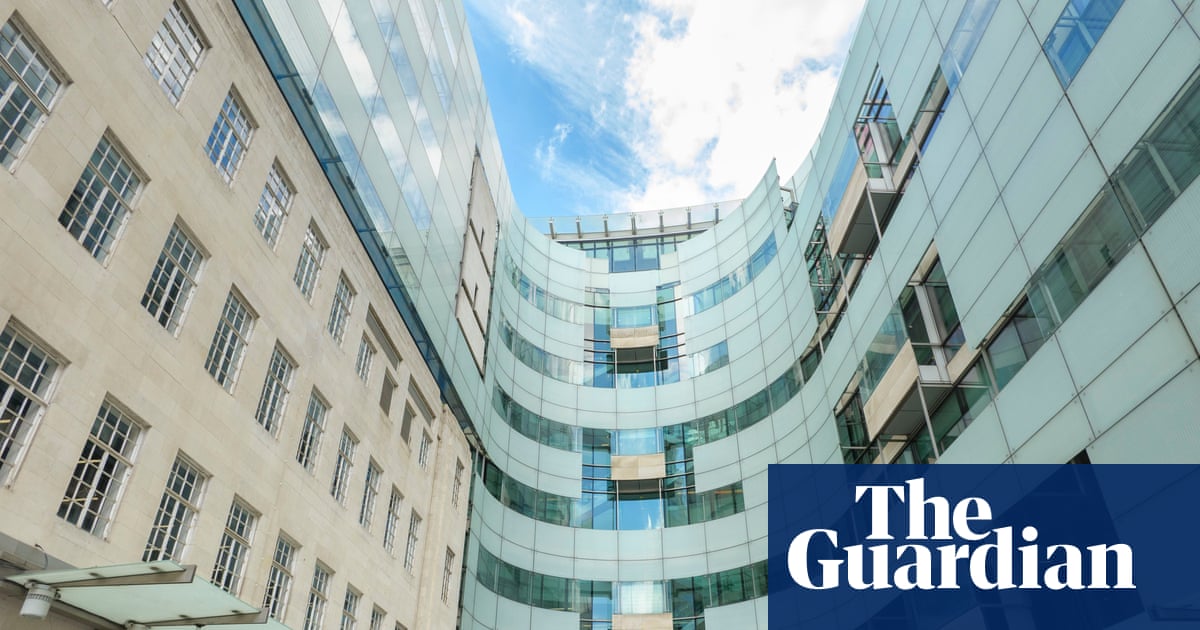 Trump team pushes to block court order giving BBC access to financial records