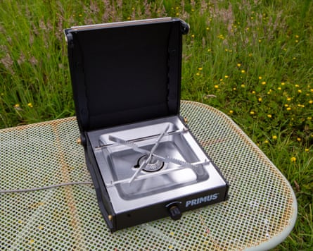 Primus Moja Camping Stove