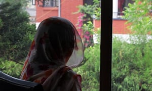 Social taboos and lack of protection for those speaking out mean victims of sexual violence during Nepal’s civil war have been suffering in silence.