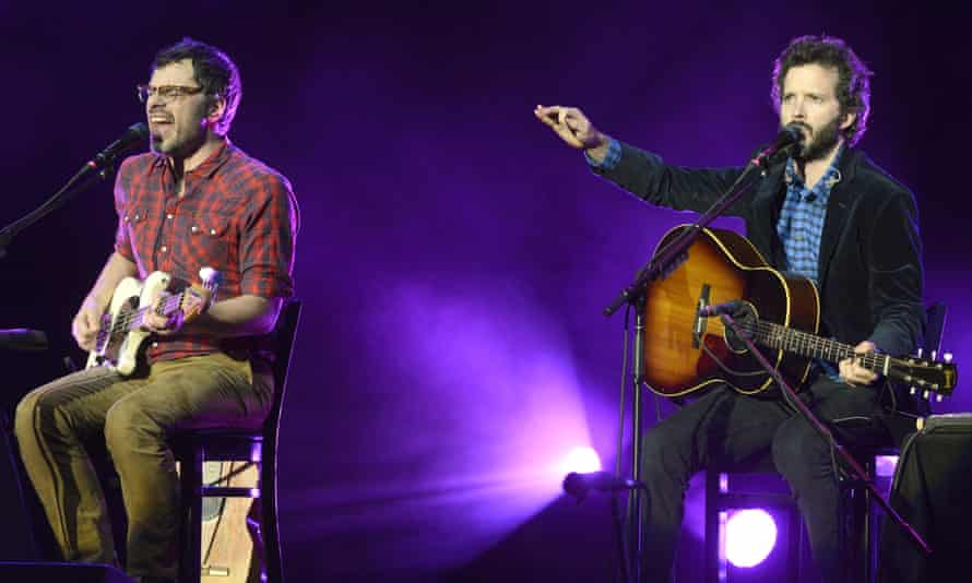 The Five Best Flight Of The Conchords Songs Flight Of The Conchords The Guardian The Five Best Flight Of The Conchords Songs Flight Of The Conchords The Guardian
