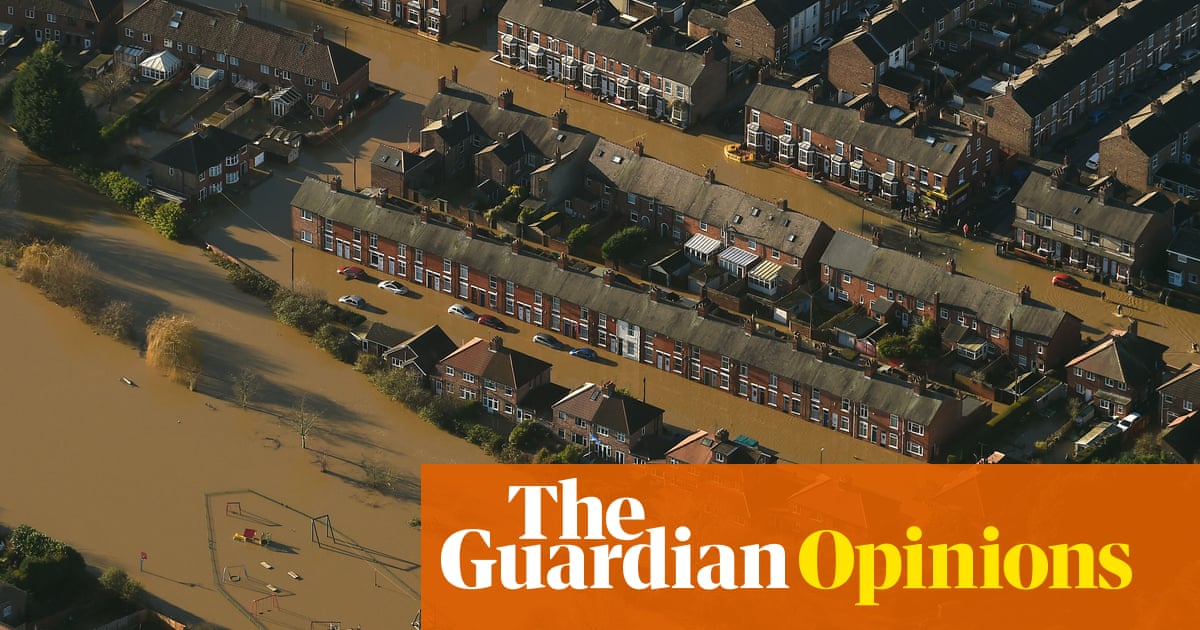 We Need A Dutch Style Delta Plan To Stem The Tide Of Floods We Need A Dutch Style Delta Plan To Stem The Tide Of Floods