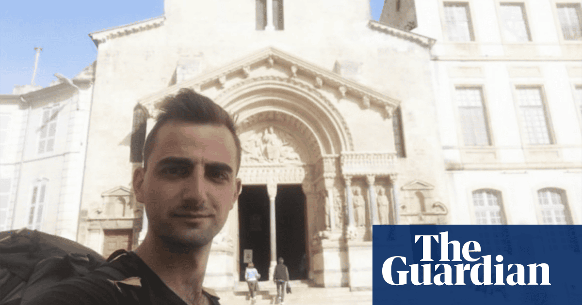 France salutes backpack hero who challenged Annecy knife attacker The Guardian France salutes backpack hero who challenged Annecy knife attacker The Guardian