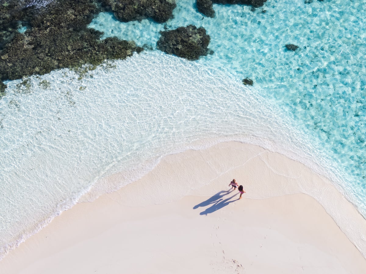 Maldives becomes the only country with generational smoking ban | Maldives | The Guardian Maldives becomes the only country with generational smoking ban | Maldives | The Guardian