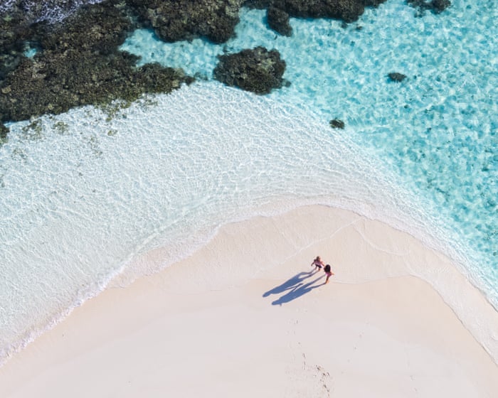 Maldives becomes the only country with generational smoking ban