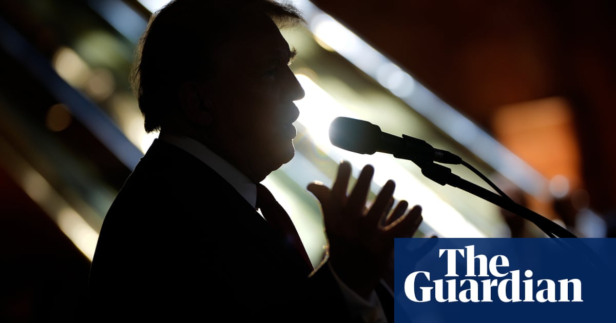 Trump’s verdict speech fact-checked: what he said and whether it’s true