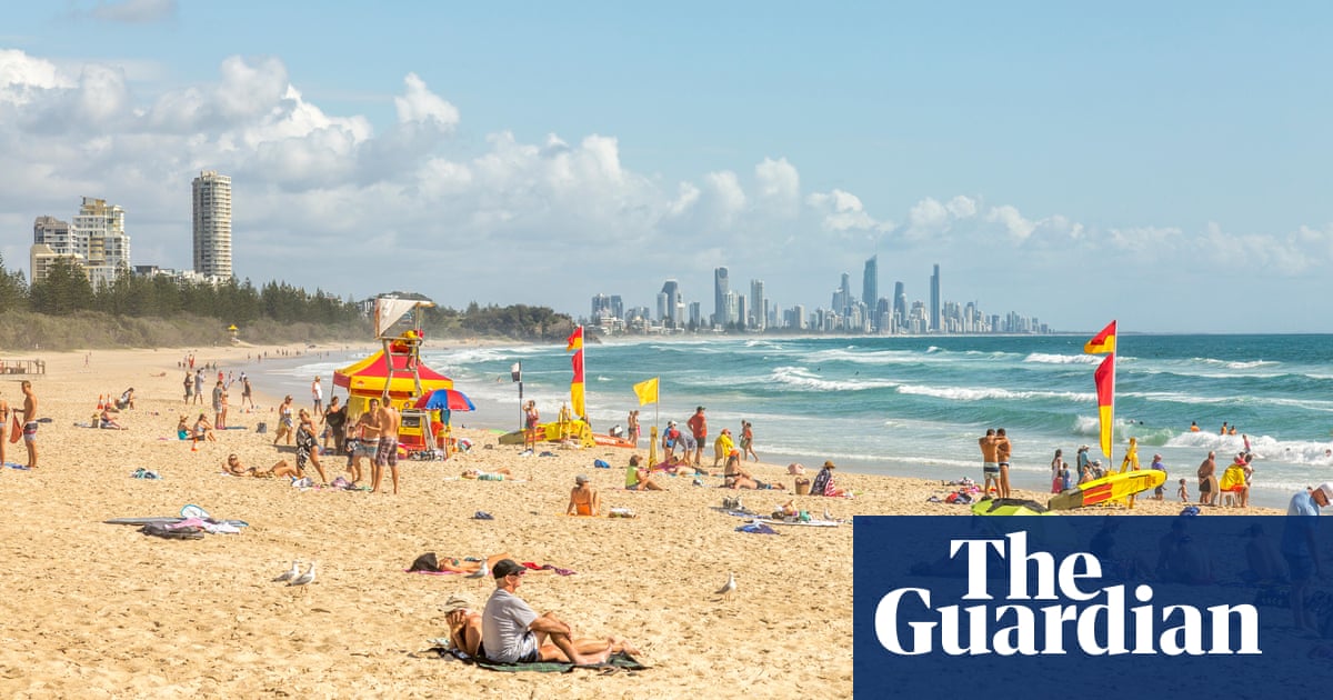 A Local S Guide To Australia S Gold Coast 10 Top Tips Queensland Holidays The Guardian