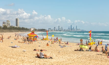 A Local S Guide To Australia S Gold Coast 10 Top Tips Queensland Holidays The Guardian