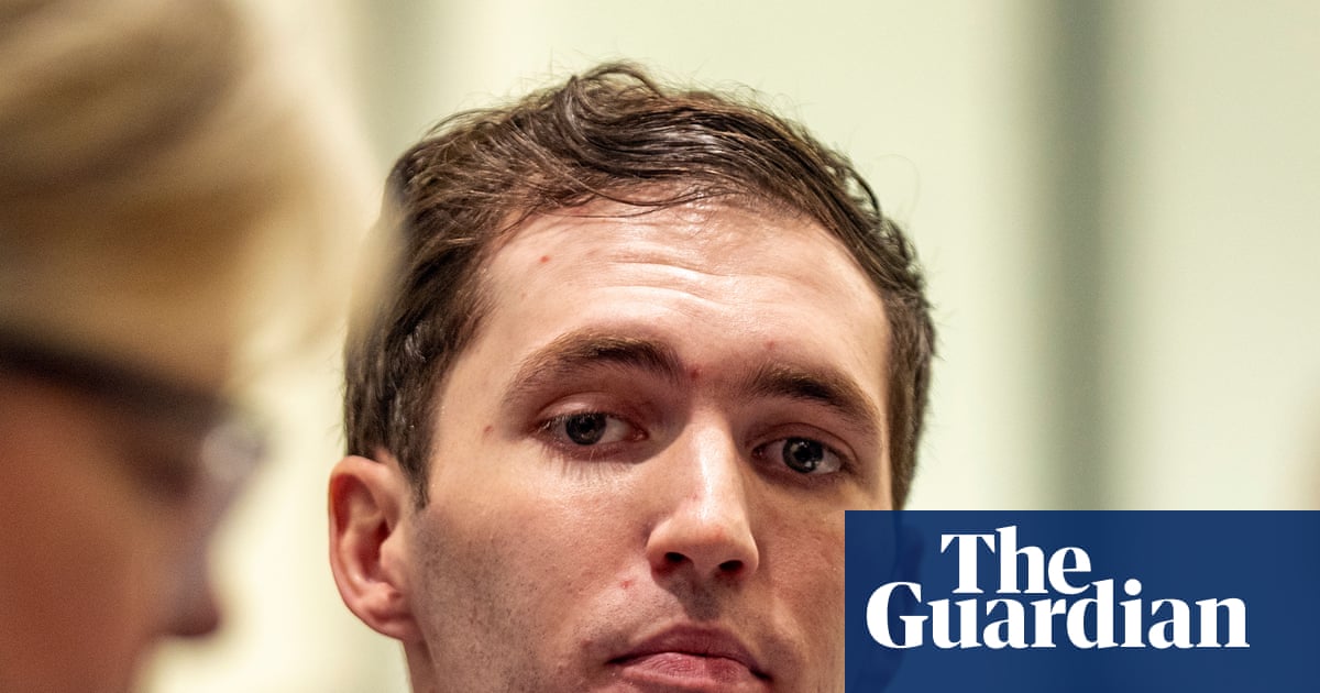 Suspect in Charlie Kirk killing said ‘he wishes he hadn’t done it’, roommate testifies