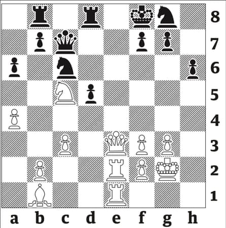 Chess 3915