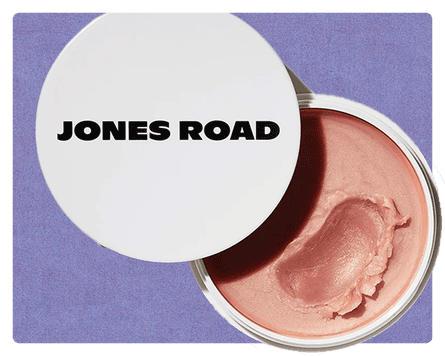 Jones Road Beauty Miracle Balm