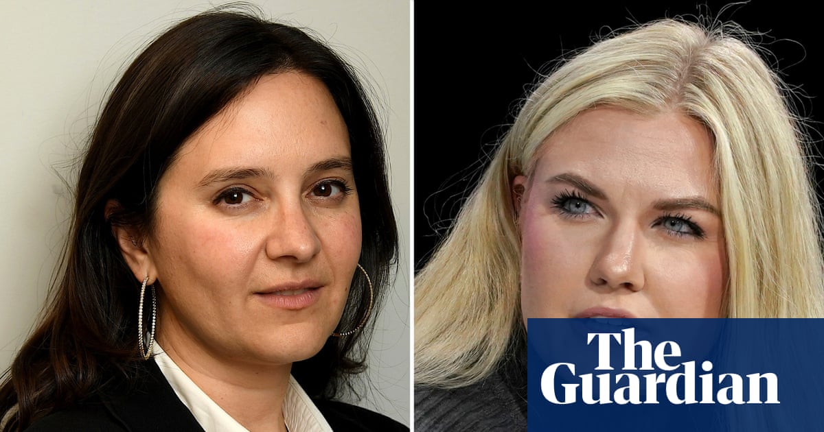 Bari Weiss to moderate CBS News town hall with Charlie Kirk’s widow Erika Kirk