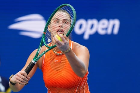 Aryna Sabalenka v Elena Rybakina: τελικός ατομικού γυναικών US Open 2026 – ζωντανά