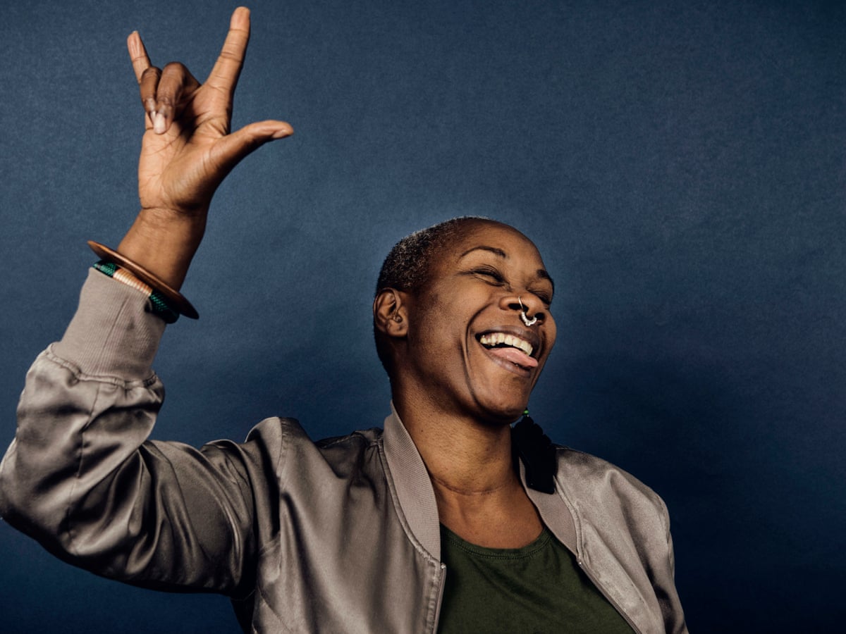 Josette Bushell-Mingo: 'Nina Simone is my GPS' | Josette Bushell-Mingo | The Guardian