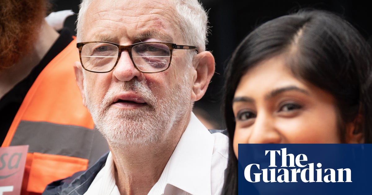 Sultana's alliance with Corbyn shows Starmer there is life in the Labour left yet