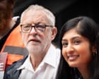 Sultana’s alliance with Corbyn shows Starmer there is life in the Labour left yet