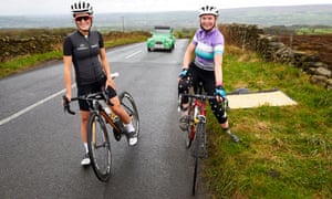 Lizzie Deignan Cycling Has A Long Way To Go Before Men And