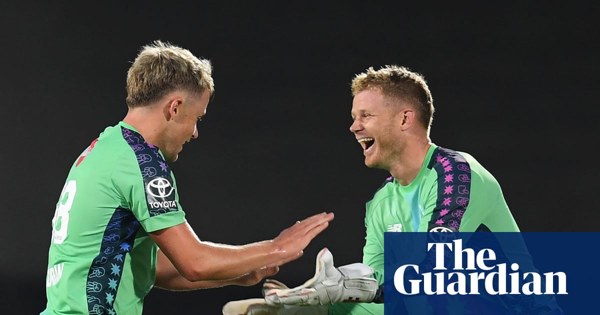 Oval Invincibles search for three-peat as Hundred approaches finish line