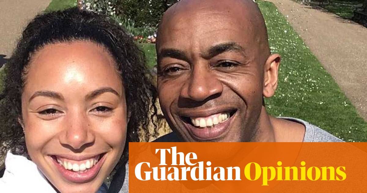 Mixed-race Britons – we are of multiple heritages. Claim them all