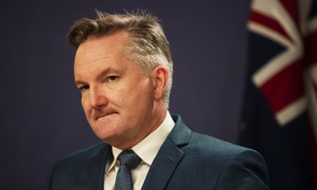 Chris Bowen
