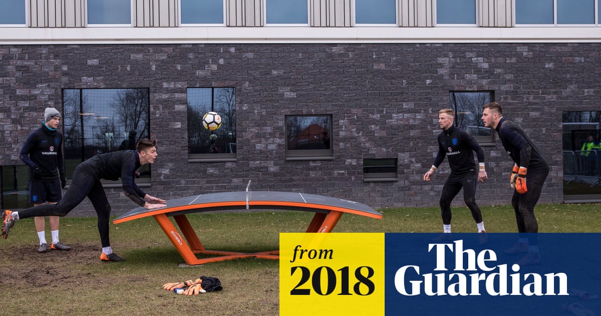 England keeper trial a great way to go into World Cup, says Jack Butland England The Guardian England keeper trial a great way to go into World Cup, says Jack Butland England The Guardian