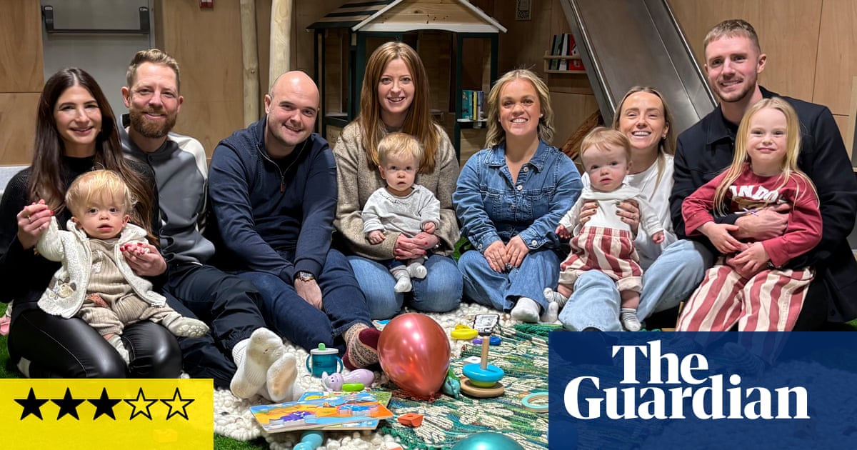 Ellie Simmonds: Should I Have Children? review fails to properly tackle the stigma around disabled babies