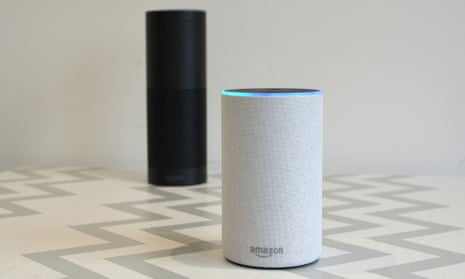 Echo second-generation review: smaller, cheaper and better