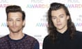 Louis Tomlinson: Faith in the Future review – ex-One Direction