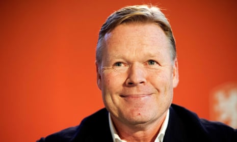 Ronald Koeman Kiến Trúc Sư Đưa Đội Vươn Tầm – Hành Trình Xây Dựng Ronald Koeman Kiến Trúc Sư Đưa Đội Vươn Tầm – Hành Trình Xây Dựng
