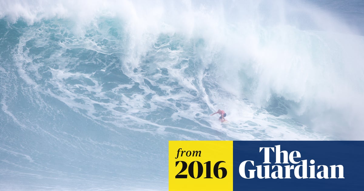 Surf Competition Oahu 2025