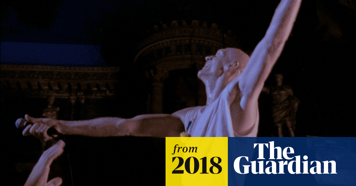 Midnight Oil: 1984 review – the year Australian rock music went nuclear