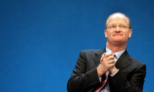 Lord Willetts