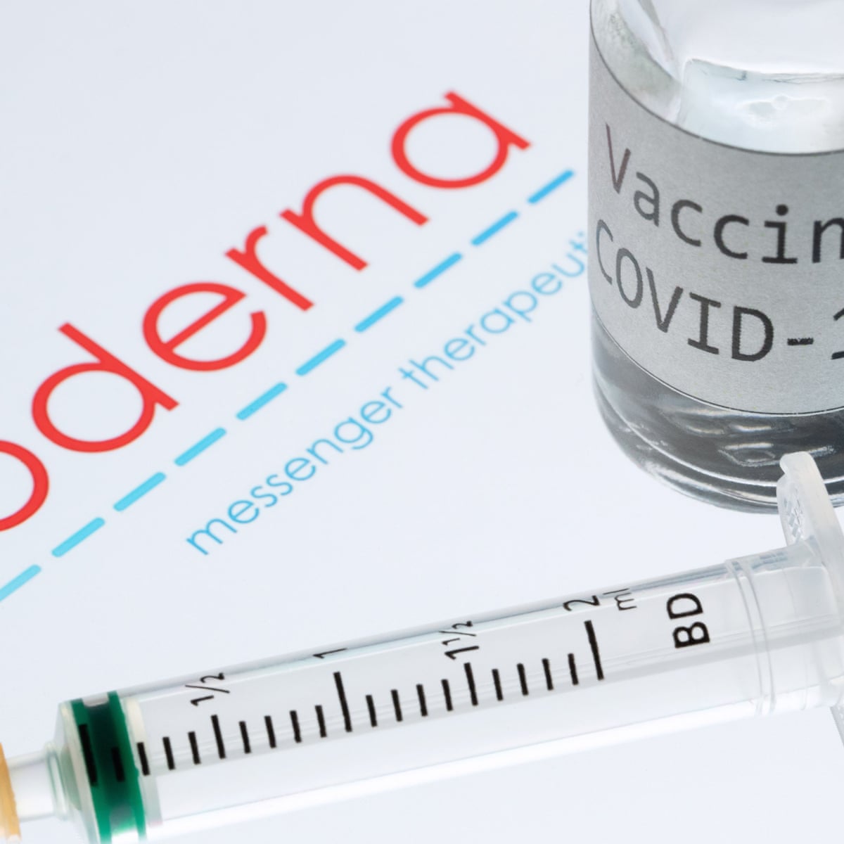 Moderna Covid Vaccine Has 94 Efficacy Final Results Confirm Coronavirus The Guardian