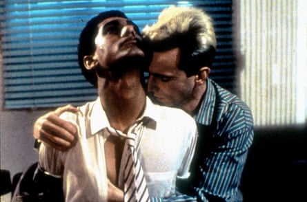 How We Made My Beautiful Laundrette Film The Guardian