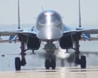 Ukraine war briefing: Kyiv hits warplanes in Russia as missile attack kills five in Ukraine