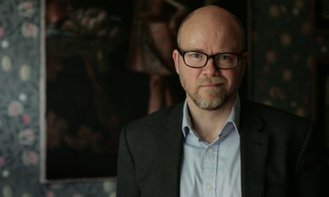 Toby Young