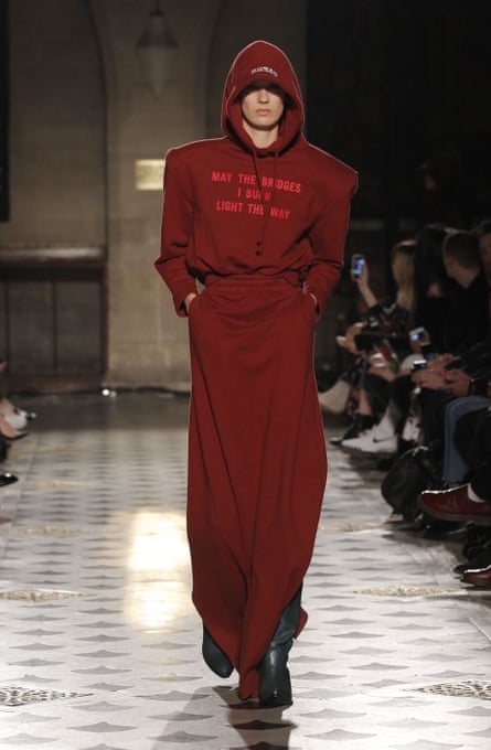 All good in the hood – the fall and rise of the hoodie | Fashion