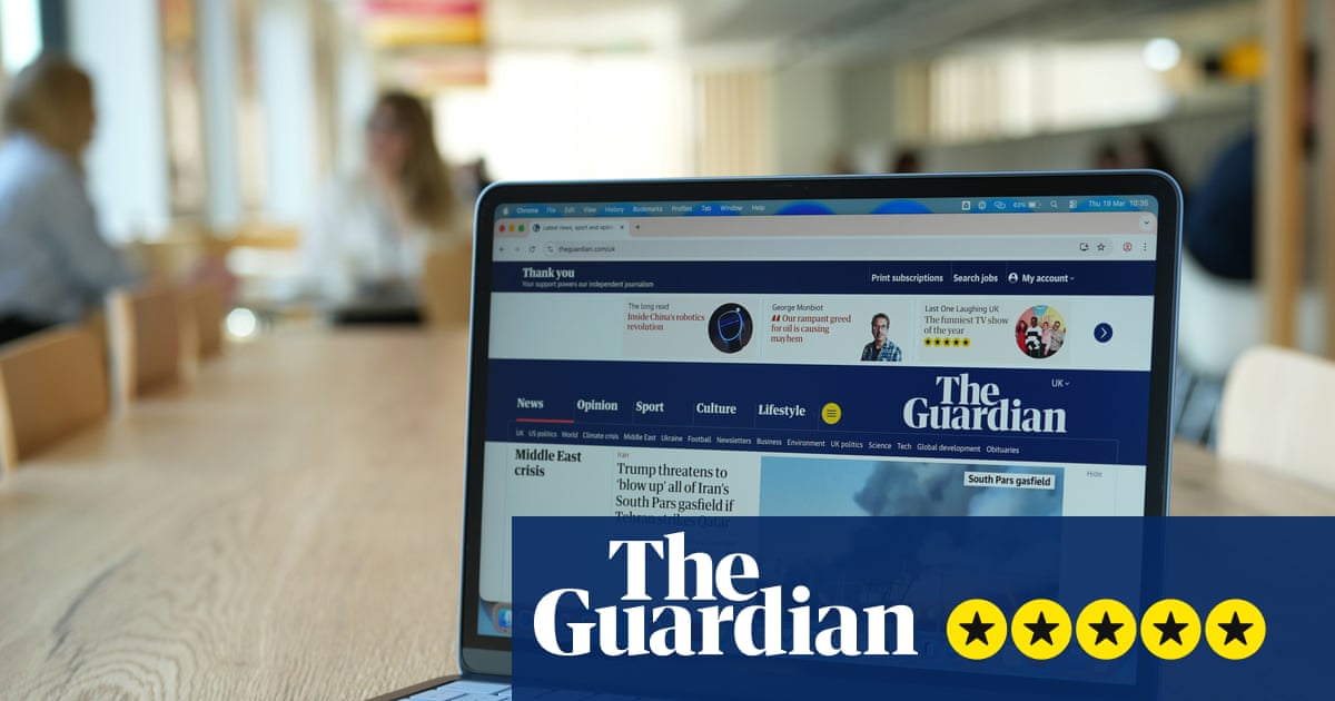 MacBook Neo review: de goedkope Apple-laptop aangedreven door een iPhone-chip | Appel