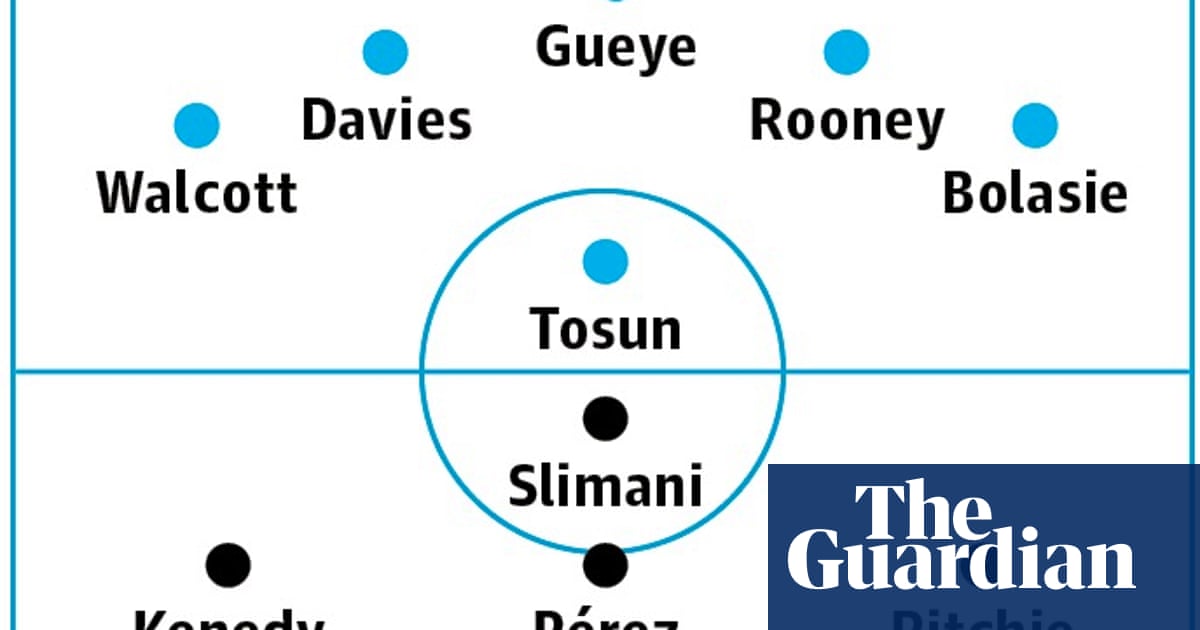 Everton v Newcastle match preview Premier League The Guardian