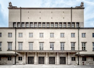 Blitz Club, Munich