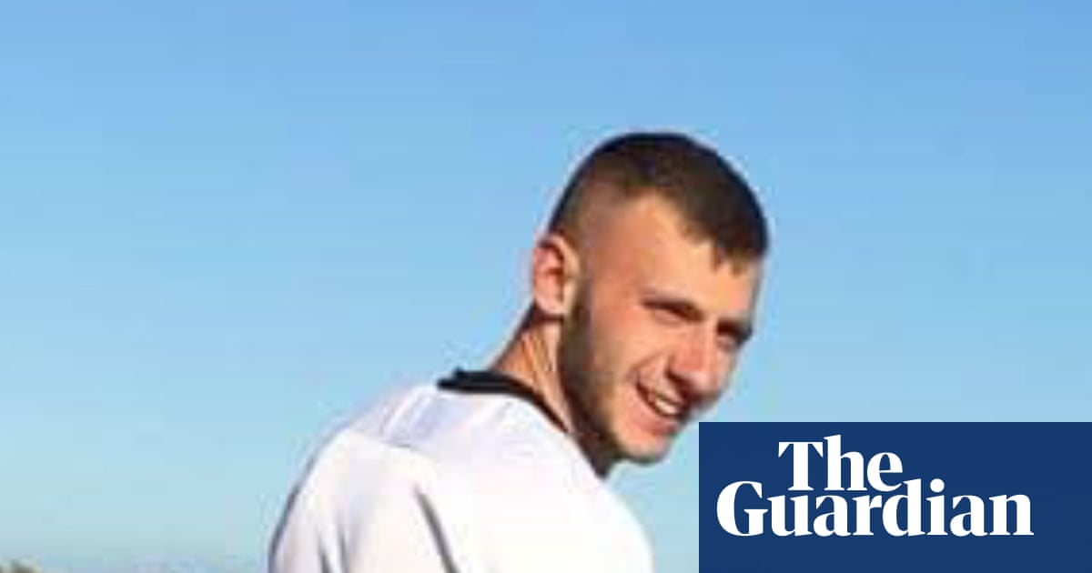 Coroner finds Blackpool hospital neglect contributed to suicide of man who waited 22 hours for help