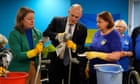Ed Davey urges Starmer to 'Trump-proof' UK with closer European ties