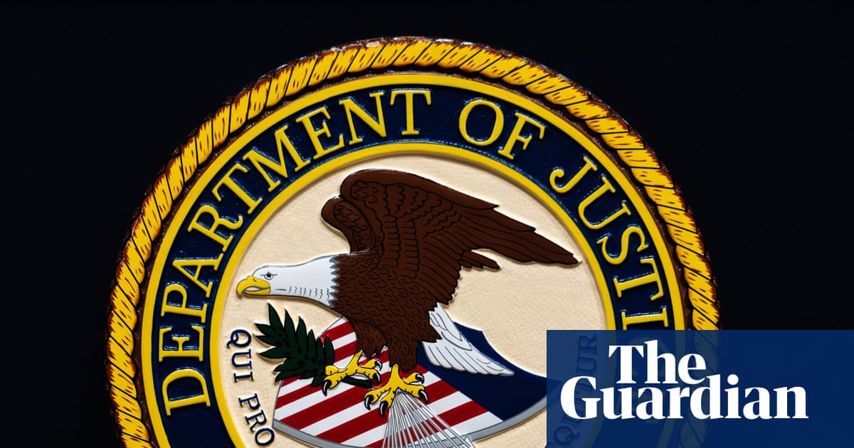 US man sentenced to 77 years for child sexual abuse charges tied to online extremist group