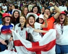 WSL hoping to turn Lionesses fever at Euros into huge boost for domestic game