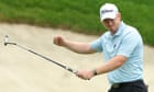 Hayden Springer shoots 59 to race clear at John Deere Classic