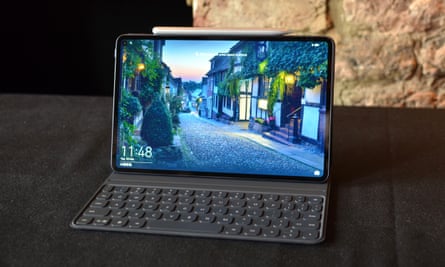 Huawei MatePad Pro 5G