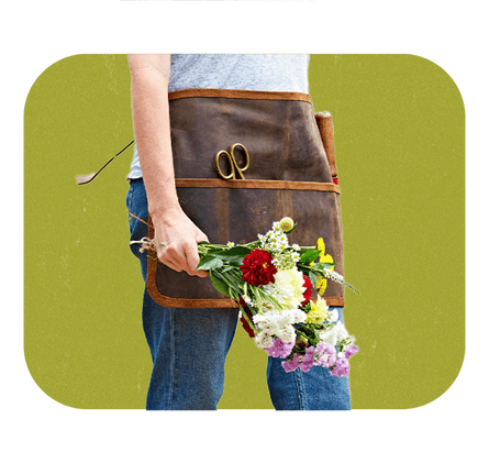 HomeGarden apron