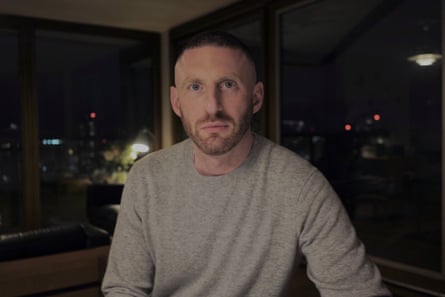 ‘Wastes no time in setting out his stall’ … Max Pemberton in The Great ADHD Myth?